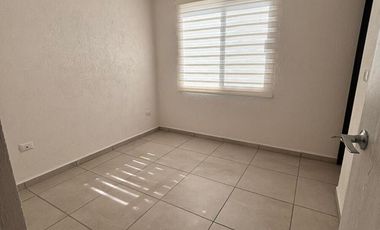 Casa en Renta dentro de coto Yucatán, Adamar, Tlajomulco