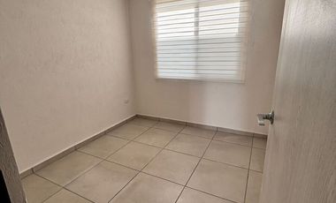 Casa en Renta dentro de coto Yucatán, Adamar, Tlajomulco