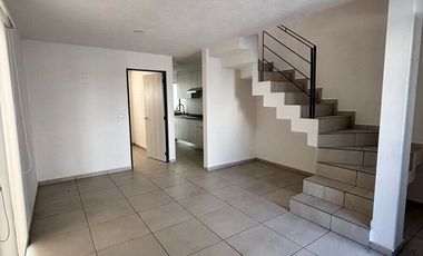 Casa en Renta dentro de coto Yucatán, Adamar, Tlajomulco