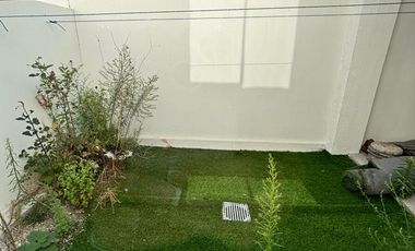 Casa en Renta dentro de coto Yucatán, Adamar, Tlajomulco