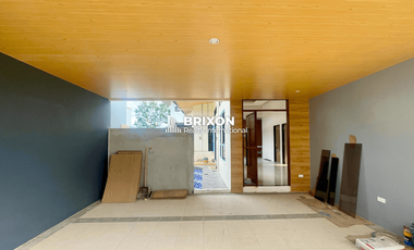 5-Bedroom Modern Bungalow House with Pool for Sale Near SM Telabastagan, San Fernando, Angeles City