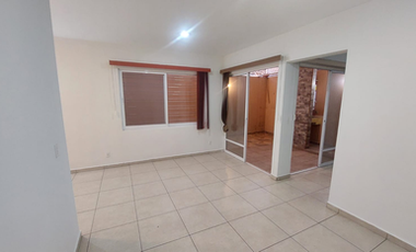 CASA 3 RECAMARAS EN TLAQUEPAQUE PARQUES DEL PALMAR