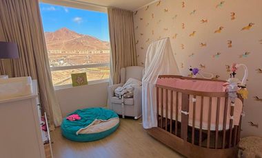 Se Arrienda Departamento Cerro Paranal ¡Tu nuevo hogar te espera en el sur de Antofagasta!