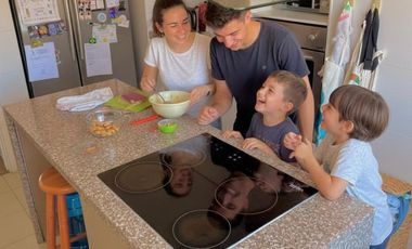 Se Arrienda Departamento Cerro Paranal ¡Tu nuevo hogar te espera en el sur de Antofagasta!