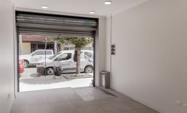 Se arrienda local comercial en Viña del Mar