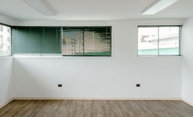 Se arrienda oficina en Viña del Mar