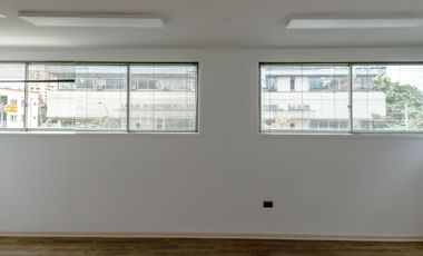 Se arrienda oficina en Viña del Mar