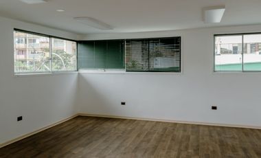 Se arrienda oficina en Viña del Mar