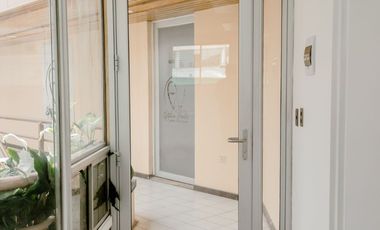 Se arrienda oficina en Viña del Mar