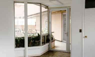 Se arrienda oficina en Viña del Mar