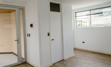 Se arrienda oficina en Viña del Mar