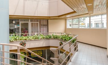 Se arrienda oficina en Viña del Mar