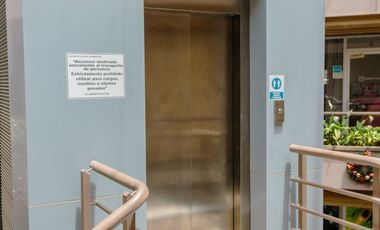 Se arrienda oficina en Viña del Mar