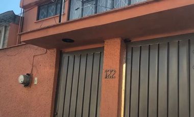 CASA VENTA MAGISTERIAL VISTA BELLA, TLALNEPANTLA  DOBLE TERRENO