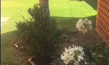 CASA VENTA MAGISTERIAL VISTA BELLA, TLALNEPANTLA  DOBLE TERRENO