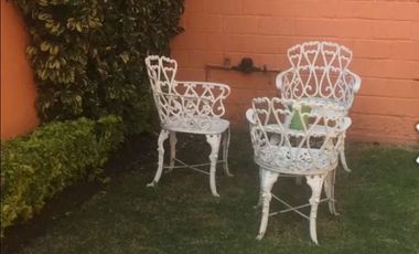 CASA VENTA MAGISTERIAL VISTA BELLA, TLALNEPANTLA  DOBLE TERRENO