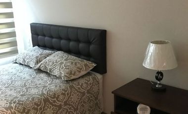 Suite Amoblada en Alquiler en Pacific Plaza,1Habitación,1Baño, Seguridad, Piscina