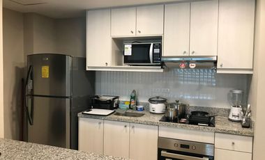 Suite Amoblada en Alquiler en Pacific Plaza,1Habitación,1Baño, Seguridad, Piscina