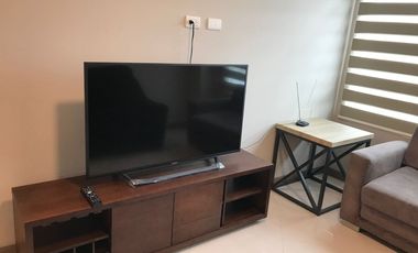 Suite Amoblada en Alquiler en Pacific Plaza,1Habitación,1Baño, Seguridad, Piscina