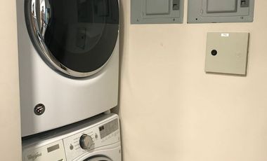 Suite Amoblada en Alquiler en Pacific Plaza,1Habitación,1Baño, Seguridad, Piscina