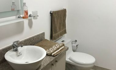 Suite Amoblada en Alquiler en Pacific Plaza,1Habitación,1Baño, Seguridad, Piscina
