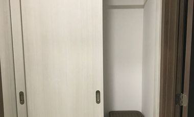 Suite Amoblada en Alquiler en Pacific Plaza,1Habitación,1Baño, Seguridad, Piscina