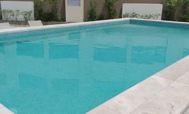 Suite Amoblada en Alquiler en Pacific Plaza,1Habitación,1Baño, Seguridad, Piscina