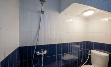 Fully furnished Rumah bintaro Jaya U House dekat Stasiun Jurang Mangu BXC Citra Garden UPJ