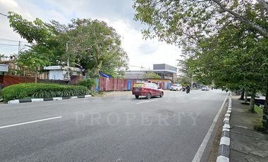 Sewa Tanah Plus Bangunan Kawasan Strategis Pusat Bisnis
