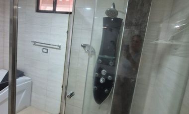 Casa Amoblada en Alquiler en Alborada X,  Seguridad, 3 Habitaciones, 3 Baños, Jacuzzi, Garaje, Norte de Guayaquil.
