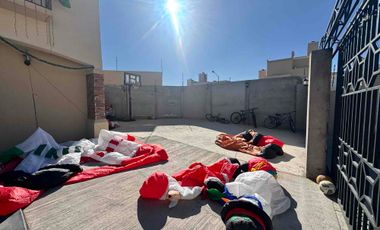 venta casa con excedente al sur de Pachuca Qavalta