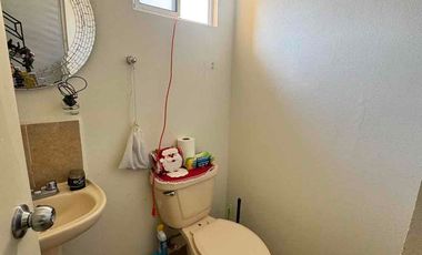 venta casa con excedente al sur de Pachuca Qavalta