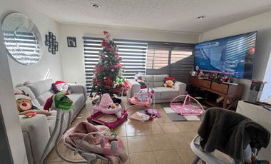 venta casa con excedente al sur de Pachuca Qavalta