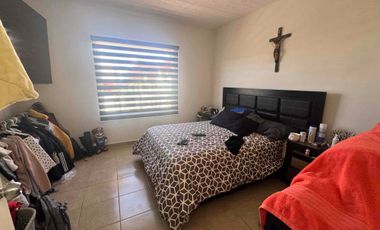 venta casa con excedente al sur de Pachuca Qavalta