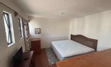 Renta suite amueblada con servicios, Col Santa Cruz Buenavista. Zavaleta y Recta Cholula