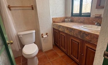 Renta suite amueblada con servicios, Col Santa Cruz Buenavista. Zavaleta y Recta Cholula