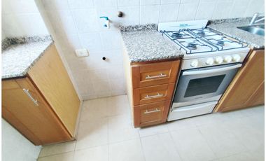 ALQUILA: Dpto Semipiso 2 Dormitorios, 2 Baños, 2 Balcones / Nueva Córdoba