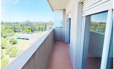 ALQUILA: Dpto Semipiso 2 Dormitorios, 2 Baños, 2 Balcones / Nueva Córdoba