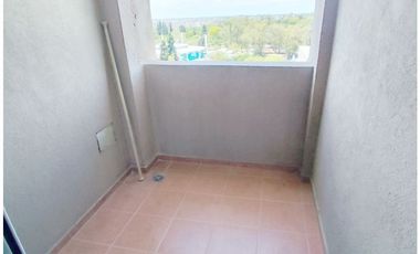 ALQUILA: Dpto Semipiso 2 Dormitorios, 2 Baños, 2 Balcones / Nueva Córdoba