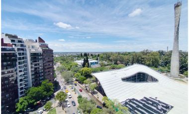 ALQUILA: Dpto Semipiso 2 Dormitorios, 2 Baños, 2 Balcones / Nueva Córdoba