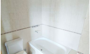 ALQUILA: Dpto Semipiso 2 Dormitorios, 2 Baños, 2 Balcones / Nueva Córdoba