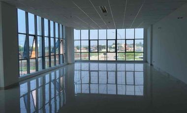 Sewa Office Dekat Bandara 6.5x17.6