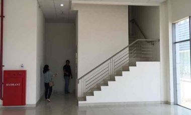 Sewa Office Dekat Bandara 6.5x17.6