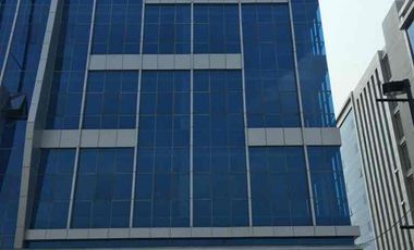 Sewa Office Dekat Bandara 6.5x17.6