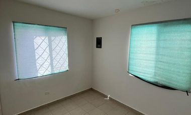 Departamento en Segundo Piso, Colonia Las Brisas, Monterrey, Nuevo Leon