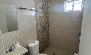 Departamento en Segundo Piso, Colonia Las Brisas, Monterrey, Nuevo Leon