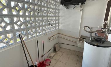 Departamento en Segundo Piso, Colonia Las Brisas, Monterrey, Nuevo Leon