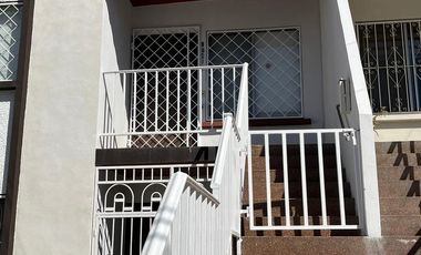 Departamento en Segundo Piso, Colonia Las Brisas, Monterrey, Nuevo Leon