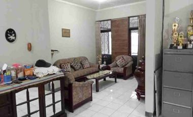 jual dan sewa rumah dekat itenas cikutra phh musthofa