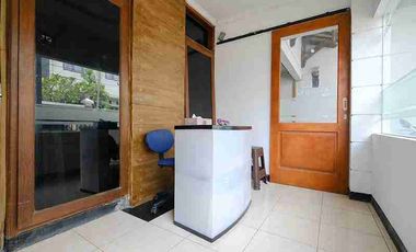 jual dan sewa rumah dekat itenas cikutra phh musthofa